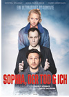 Kinoplakat Sophia, der Tod und ich