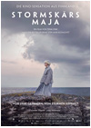 Kinoplakat Stormskärs Maja