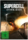 DVD Supercell
