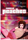 Kinoplakat Teaches of Peaches