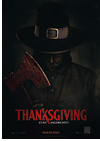 Kinoplakat Thanksgiving