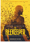 Kinoplakat The Beekeeper