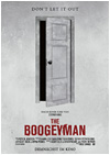 Kinoplakat The Boogeyman