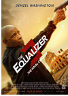 Kinoplakat The Equalizer 3