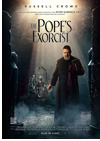 Kinoplakat The Pope's Exorcist