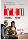 Kinoplakat The Royal Hotel