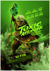 Kinoplakat The Toxic Avenger