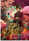 Kinoplakat Wonka