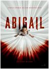 Kinoplakat Abigail