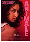 Kinoplakat Animale