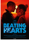 Kinoplakat Beating Hearts