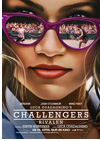 Kinoplakat Challengers Rivalen