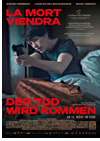 Kinoplakat Der Tod wird kommen