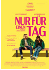 Kinoplakat Nur für einen Tag