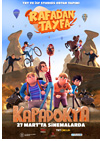 Kinoplakat Rafadan Tayfa Kapadokya