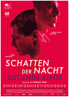 Kinoplakat Schatten der Nacht