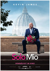 Solo Mio Kinoplakat Solo Mio