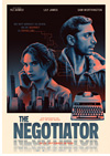 Kinoplakat The Negotiator
