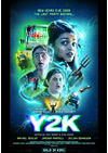 Kinoplakat Y2K