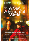 Kinoplakat A Sad and Beautiful World