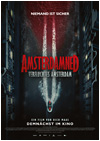 Amsterdamned II – Verfluchtes Amsterdam Kinoplakat Amsterdamned II Verfluchtes Amsterdam