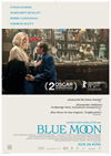 Kinoplakat Blue Moon