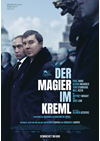 Kinoplakat Der Magier im Kreml
