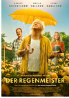 Kinoplakat Der Regenmeister