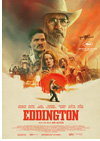 Kinoplakat Eddington