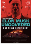 Kinoplakat Elon Musk Uncovered Das Tesla Experiment