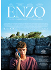 Enzo Kinoplakat Enzo