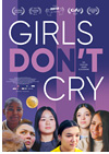 Girls Don't Cry Kinoplakat Girls Don't Cry