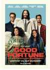 Kinoplakat Good Fortune