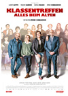 Klassentreffen Kinoplakat Klassentreffen