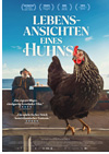 Kinoplakat Lebensansichten eines Huhns