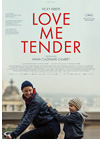 Love Me Tender Kinoplakat Love Me Tender