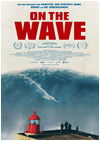 Kinoplakat On The Wave