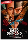 Kinoplakat Reflection in a Dead Diamond