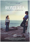 Romería Kinoplakat Romería