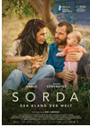 Kinoplakat Sorda