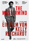 Kinoplakat The Mastermind