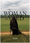 Kinoplakat The Woman in the Yard
