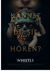 Whistle Kinoplakat Whistle