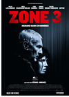 Kinoplakat Zone 3