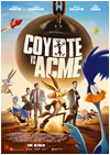 Coyote vs. ACME Kinoplakat Coyote vs. ACME