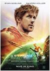 Kinoplakat Der Astronaut Project Hail Mary