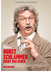 Kinoplakat Horst Schlämmer sucht das Glück