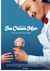 Kinoplakat Ice Cream Man