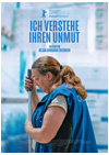 Kinoplakat Ich verstehe Ihren Unmut