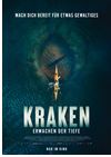 Kinoplakat Kraken